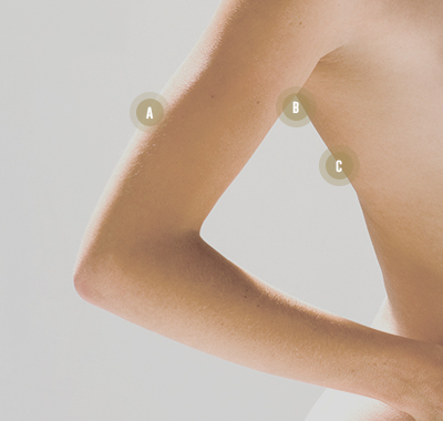 LDM (Local Dynamic Micro-massage)